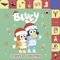 BLUEY 12 DAYS OF CHRISTMAS TABBED