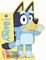 BLUEY ALL ABOUT BLUEY