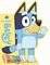 BLUEY ALL ABOUT BLUEY
