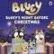 BLUEY BLUEYS NIGHT BEFORE CHRISTMAS
