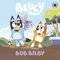 BLUEY BOB BILBY