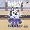 BLUEY CHARADES