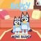 BLUEY MINI BLUEY BOARD BOOK