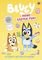 BLUEY MORE EASTER FUN! A CRAFT ACTIVITY BOOK