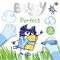 BLUEY PERFECT