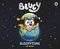 BLUEY SLEEPYTIME