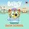 BLUEY SWIM SCHOOL
