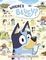 BLUEY WHERES BLUEY? ACTIVITY BOOK