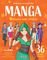   MANGA SHONEN  SHOJO