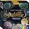 ROCK PAINTING PAINT YOUR OWN METALLIC ROCKS