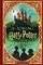 HARRY POTTER AND THE PHILOSOPHERS STONE MINAL...