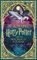 HARRY POTTER AND THE PRISONER OF AZKABAN MINA...