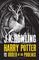 HARRY POTTER AND THE ORDER OF THE PHOENIX ADULT COVER 