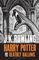 HARRY POTTER AND THE DEATHLY HALLOWS ADULT CO...