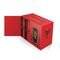 HARRY POTTER BOX SET GRYFFINDOR HARDBACK