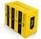 HARRY POTTER HUFFLEPUFF HOUSE EDITIONS PAPERB...