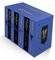 HARRY POTTER RAVENCLAW HOUSE EDITIONS PAPERBA...