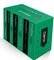 HARRY POTTER SLYTHERIN HOUSE EDITIONS PAPERBA...