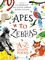 APES TO ZEBRAS AN A-Z OF SHAPE POEMS