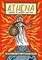 ATHENA GODDESS OF WISDOM AND WAR
