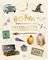 FROM THE FILMS OF HARRY POTTER: 100 OBJECTS T...