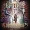 HARRY POTTER DIAGON ALLEY A MOVIE SCRAPBOOK