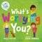 WHAT�S WORRYING YOU?