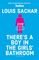 THERE S A BOY IN THE GIRLS BATHROOM