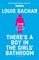 THERE� S A BOY IN THE GIRLS� BATHROOM
