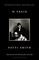 M TRAIN  PAPERBACK