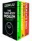 THE THREE-BODY PROBLEM BOXSET
