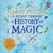 HARRY POTTER A JOURNEY THROUGH HISTORY OF MAG...