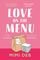 LOVE ON THE MENU