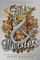SERPENT AND DOVE 3 GODS AND MONSTERS  (HARDCO...
