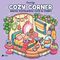 COZY CORNER
