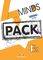 4MINDS B2 STUDENTS BOOK (+ DIGIBOOKS APP)