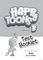HAPPY TOONS JUNIOR B TEST