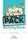 HAPPY TOONS PRE-JUNIOR ACTIVITY BOOK (+ DIGIB...