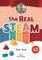 THE REAL STEAM A2 STUDENTS BOOK THE REAL STEAM A2 STUDENTS BOOK