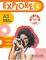 EXPLORE 2 A1 LIVRE + CAHIER
