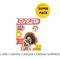 EXPLORE MINI 1 SUPER PACK (LIVRE + CAHIER + L...