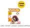EXPLORE MINI 2 SUPER PACK (LIVRE + CAHIER + L...