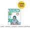 EXPLORE MINI 4 SUPER PACK (LIVRE + CAHIER + L...