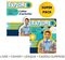 EXPLORE 2 SUPER PACK STPR2