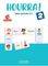 HOURRA! 2 CAHIER