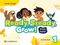 READY, STEADY, GROW! 1 ACTIVITY BOOK READY, STEADY, GROW! 1 ACTIVITY BOOK