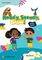 READY, STEADY, GROW! 2 BIG BOOK