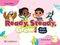 READY, STEADY, GROW! 3 ACTIVITY BOOK