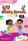 READY, STEADY, GROW! 3 BIG BOOK