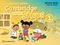 CAMBRIDGE LITTLE STEPS 1 ACTIVITY BOOK 2ND ED